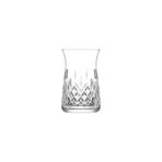 LAV Odin Cam Çay Bardağı 6 Kişilik 170 ml