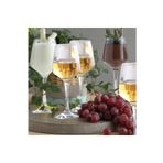 Lav Su Meşrubat 6'lı Bardak Kadeh Takımı