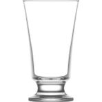Lav Troya Cam Kahve Yanı Su Bardağı 6'lı 150 ml - Renkli