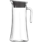 Lav Truva Cam Sürahi Tekli 1,4 L - Standart