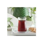 Lav Vega 4'lü Atatürk Temalı Çay Seti