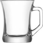 Lav Zen 12'li Çay Bardağı Takımı