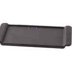 Lava 13x25 cm Dikdörtgen Servis Tabağı