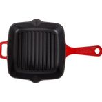 Lava 20x20 cm Izgara Tava