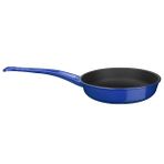 Lava 24 cm Mavi Döküm Kızartma Tavası
