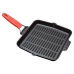 Lava 24x24 Cm Izgara Tava