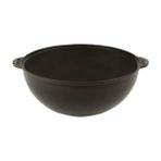 Lava Döküm Kazan / Tencere - Çap(Ø)30 Cm. 6lt.