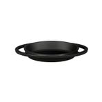 LAVA DÖKÜM MİNİ OVAL 15X10 TAVA