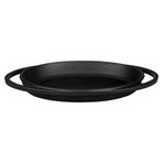 LAVA DÖKÜM MİNİ OVAL 21X14 TAVA