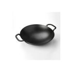 Lava Döküm Wok 38 cm Tava