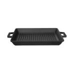 LAVA LVECOGT2632T3 DÖKÜM DİKDÖRTGEN IZGARA TAVA (26x32 CM)