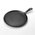 Lava LVECOYKRP26 26 cm Döküm Metal Saplı Krep Pizza Pancake Tavası