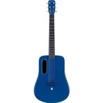 Lava Me 2 LVM2BL Mavi Carbon Fiber Akustik Gitar