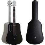 Lava Music Me Pro Smart Akustik Gitar Lvmprosg - Siyah