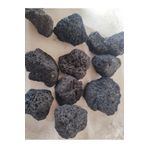 Lava Orginal Lav Taşı (GAZLI MANGAL KÖMÜRÜ)3 Ila 5 Cm Ebatlarinda Mangal Taşı