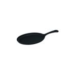 Lava Oval Fajita Tavası Saplı Ölçü 17x23cm- Lv Eco Ft 1723 T11