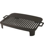 Lava P7680S2808 Döküm Mangal Izgarası