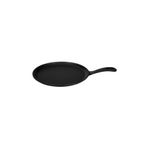 Lava Siyah 20 cm Döküm Krep Pizza Pancake Tavası