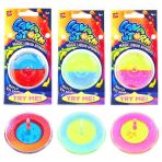 Lava Storm Magic Liquid Spinners - Lav Fırtınası Sihirli Sıvı Döndürücüler - Fırfır Topaç - Yeni Nesil Sıvı Topaç