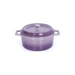 Lava Trendy Yuvarlak 24 cm Tencere