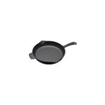 Lava Yuvarlak 28 cm Döküm Tava