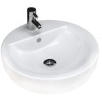 Lavabo 50 Cm Nova Turavit