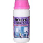 Lavabo Açıcı Banyo Gider Açıcı Rolix Rolix 500 GR