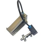 Lavabo Evye Ayak Basmalı Pedal Aparatı
