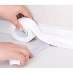 Lavabo Küvet Banyo Duşakabin Mermer Su Sızdırmaz Bant 3.2M