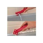 Lavabo Küvet Fayans Derz Silikon Sökme Ve Çekme Aparatı 6 parça