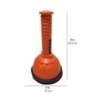 Lavabo Pompası / Mutfak Pompası / Yaylı
