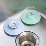 Lavabo ve Küvet Tıkacı Süzgeçi (4604)