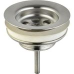 Lavabo Yuvarlak Süzgeç üst Grup A45137
