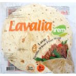 Lavalia Tortilla Lavaş 30CM*9AD 825gr - 825 gr