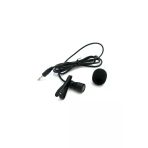 Lavalier Jh-043 You Tube Tik Tok Yayinci 3.5Mm Yaka Mikrofonu