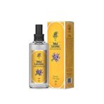 Lavanda (Lavanta) 100 ml Cam Şişe Sprey Kolonya 80°