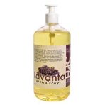 Lavanta Aromaterapi Masaj Yağı 1000 ml