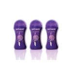 Lavanta Bahçesi Granül Çamaşır Parfümü 3'lü Paket 3x210gr