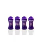 Lavanta Bahçesi Granül Çamaşır Parfümü 4'lü Paket 4x210gr