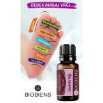 Lavanta Bebek Ayak Masajı Yağı