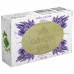 Lavanta Doğal Sabun 100 Gr