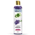 Lavanta Duş Jeli 400 Ml ( Sls-Sles-Alkol-Paraben İçermez)