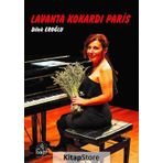 Lavanta Kokardı Paris - Dilek Eroğlu