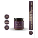 Lavanta Kokulu Masaj Mumu 30 ml Doğal Bitkisel Yağlı, Nemlendirici Etkili Mum Aromaterapi