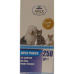 Lavanta Kokulu Toz Şampuan 250 gr