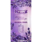 Lavanta Kolonyalı Mendil (Edp Parfümlü) - 50 Adet