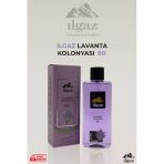 Lavanta Kolonyası 80 Derece Elegance Series Ferahlatıcı Ve Kalıcı Koku - 400 Ml