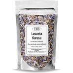 Lavanta Kurusu 1 kg (1. Kalite) Lavandula Angustifolia / Lavender Flowers, Lavanta Çayı