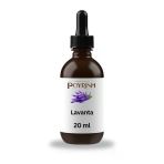 Lavanta Mum Esansı 20 ml.