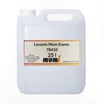 Lavanta Mum Esansı 48930 25 litre